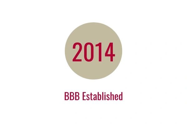 BBB Established