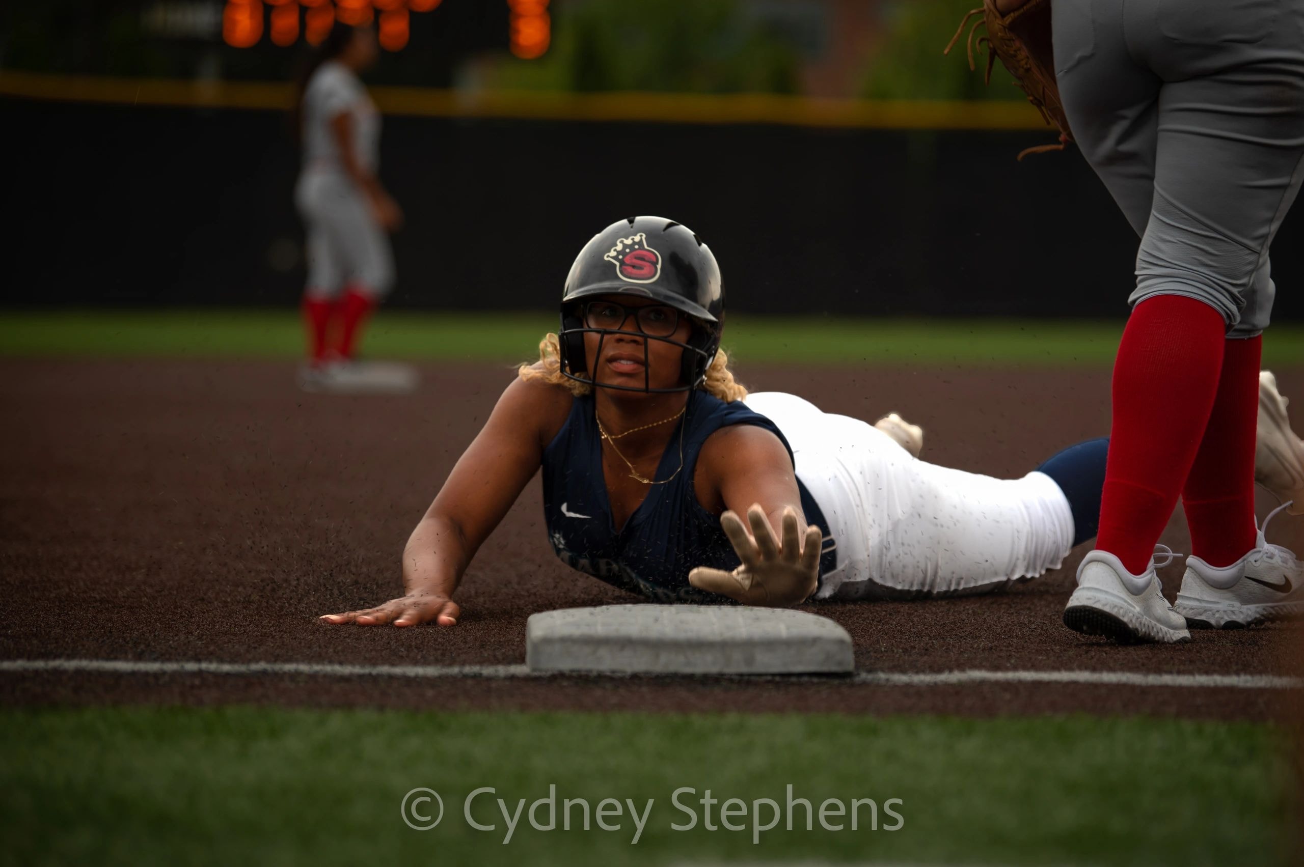 Softball Beyond Borders